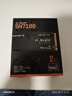 西部數(shù)據(jù)（WD）SSD固態(tài)硬盤M.2接口 SN7100 PCIe4.0 筆記本臺式機固態(tài)硬盤 AI電腦配件 SN7100 2TB 曬單實拍圖