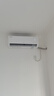 TCL京東聯(lián)名2匹新一級能效真省電SE掛機省電空調(diào)冷暖變頻KFR-46GW/JD21+B1國家補貼以舊換新 曬單實拍圖