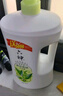 六神清涼爽膚沐浴露加量裝1.5KG（綠茶+甘草）去除黏膩汗味  易沖凈 曬單實(shí)拍圖