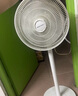 奧克斯（AUX）FS-40-A1613  電風(fēng)扇/落地扇/交流定頻家用風(fēng)扇/五葉大風(fēng)量風(fēng)扇/空氣流通/搖頭風(fēng)扇 曬單實(shí)拍圖