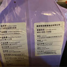 簡(jiǎn)丫抽繩式垃圾袋200只雙面1.6絲黑色45*50cm點(diǎn)斷中號家用手提加厚款 曬單實(shí)拍圖