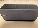 Bose【政府補(bǔ)貼】SoundLink Home 藍(lán)牙揚(yáng)聲器–酷灰 無線藍(lán)牙家居音箱/音響 出眾音質(zhì) 優(yōu)雅時(shí)尚 雙11 曬單實(shí)拍圖