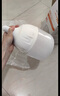 佛山照明（FSL）LED節(jié)能燈泡T120柱形泡40W白光6500k大螺口E27大功率物業(yè)商用工廠照明 曬單實(shí)拍圖