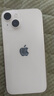 Apple/蘋(píng)果 iPhone 14 (A2884) 128GB 星光色 支持移動(dòng)聯(lián)通電信5G 雙卡雙待手機 曬單實(shí)拍圖