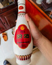 汾酒 乳玻汾 清香型白酒 48度 475ml *6瓶 整箱裝非原箱發(fā)貨  曬單實(shí)拍圖