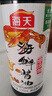 海天醬油 海鮮醬油500mL一級品質(zhì) 炒菜蒸魚(yú)蒸肉點(diǎn)蘸涼拌調味品 海鮮醬油500mL*1瓶 曬單實(shí)拍圖