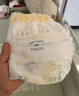 babycare易穿褲拉拉褲M(mǎn)碼46片（6-11kg） 短褲式嬰兒尿不濕柔軟透氣易穿脫 曬單實(shí)拍圖
