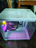 宏碩【英特爾14代 酷睿i7 16核 RTX5060光追】獨顯臺式機電腦主機家用游戲大額補貼辦公組裝電腦整機 套餐一 i7升八核丨32G丨756G丨旗艦高端獨顯 曬單實(shí)拍圖