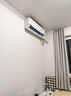 海爾出品統帥 40升電熱水器儲水式2200W速熱保溫家用大水量國家補貼15%專(zhuān)利防電墻租房?jì)?yōu)選LC2 曬單實(shí)拍圖