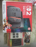 任天堂（Nintendo）【國(guó)內(nèi)保稅倉(cāng)】Switch2/1代 OLED/續(xù)航加強(qiáng)日版/港版便攜家用ns體感游戲機(jī)掌機(jī) 港版switch2國(guó)際多語言保稅（贈(zèng)共享會(huì)員） 曬單實(shí)拍圖