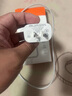 固質(zhì)優(yōu)品蘋果充電器正品充電線氮化鎵適配原裝45W快充PD套裝iPhone14ProMax13 16 15手機(jī)12充電頭30W數(shù)據(jù)線 【原盒封裝】30W快充頭+閃充線丨1米套裝 曬單實(shí)拍圖
