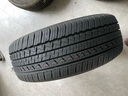 鄧祿普（DUNLOP）輪胎/汽車輪胎 245/55R19 103T GRANDTREK ST30 原廠配套漢蘭達(dá) 曬單實(shí)拍圖