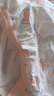全棉時(shí)代兒童內褲女童平角褲寶寶全棉中大童內褲 松鼠+小鳥(niǎo) 130cm 曬單實(shí)拍圖