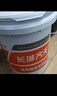 長(cháng)城齊天耐高溫黃油潤滑油耐磨貨車(chē)挖掘機潤滑油脂通用鋰基脂15KG 品質(zhì)進(jìn)口工程機械脂【藍2號】12公斤 曬單實(shí)拍圖