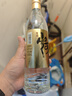 雙溝 大曲 山河大曲 濃香型白酒 42度 500ml 單瓶裝 純糧酒 口糧酒 曬單實(shí)拍圖