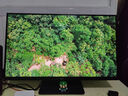 HKC 27英寸4K顯示器超清75Hz雙模144Hz IPS屏10bit HiDPI技術(shù)HDR400 Type-C90W辦公mac筆電外接T2755U 曬單實拍圖