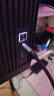 otg轉接頭數據線(xiàn)Type-C轉USB3.0母延長(cháng)充電線(xiàn)手機u盤(pán)鼠標鍵盤(pán)HUB平板外接筆記本打印機USB電腦耳機 Type-C公轉USB母數據線(xiàn)【OTG傳輸線(xiàn)】 1米 曬單實(shí)拍圖