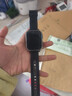 飛利浦（PHILIPS）兒童電話手表W2208A 防水定位智能手表可插卡視頻通話長續(xù)航中小學(xué)生天才兒童禮物 幻夜黑-XFQ 曬單實(shí)拍圖