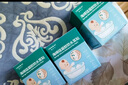 Care1st兒童洗澡防水耳貼 一次性護(hù)耳貼洗頭防水洗澡神器成人通用40貼 曬單實(shí)拍圖