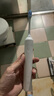 京東京造聲波電動(dòng)牙刷Lite成人白 3模式+緩震包膠刷頭+收納盒長(cháng)續航電動(dòng)牙刷兒童生日禮物女教師節禮物男 曬單實(shí)拍圖