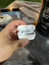 【直營正品丨頂配Pro9】藍牙耳機無線適配蘋果主動降噪iphone16/15/14/13補入耳式拍AirPodspro2 【新款C口原版全功能】滑動調(diào)音 空間音頻+三真電量+入耳檢測 曬單實拍圖