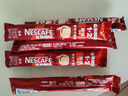雀巢（Nestle）1+2原味速溶咖啡粉15g*100條 袋裝 （新老包裝隨機(jī)發(fā)貨） 微研磨  曬單實(shí)拍圖