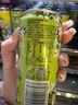 屈臣氏碧泉雨林茉莉檸檬氣泡茶原葉萃取含NFC香水檸檬茶飲料265mL*16罐 曬單實(shí)拍圖