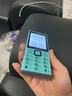 諾基亞（NOKIA）移動(dòng)聯(lián)通電信全網(wǎng)通5G雙卡雙待大音量大字大屏幕按鍵老人學(xué)生手機 青綠色【2025新款全語(yǔ)音王播報】 移動(dòng)5G版【僅支持移動(dòng)手機卡】 官方標配【手機+電池+充電器】 曬單實(shí)拍圖