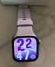 華為HUAWEI WATCH FIT 4 悅動(dòng)白氟橡膠表帶 華為運動(dòng)智能手表超輕薄大屏潮流運動(dòng)藍牙通話(huà)睡眠監測fit4 曬單實(shí)拍圖