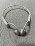 韶音（SHOKZ）OpenRun Pro 2 S820開放式藍(lán)牙耳機(jī)骨傳導(dǎo)耳機(jī)運(yùn)動(dòng)跑步騎行無線 冰川銀 曬單實(shí)拍圖