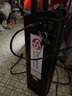 登普司DENGPUSI正品足容代駕折疊電動(dòng)車(chē)36V48V60V鋰電池海霸銀魚(yú)超長(cháng)續航大容量 48V40Ah+參考100-120公里 曬單實(shí)拍圖