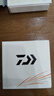 達億瓦（DAIWA）  新款 一擊魚(yú)線(xiàn) 尼龍線(xiàn) 高強度釣魚(yú)線(xiàn) 日本原絲釣線(xiàn) 尼龍魚(yú)線(xiàn) 子線(xiàn)（50M)【透明色】 0.6號 曬單實(shí)拍圖