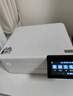愛(ài)普生（EPSON）L4266墨倉式彩色無(wú)線(xiàn)多功能一體機家用/辦公（打印復印掃描 wifi 自動(dòng)雙面 液晶屏 AI學(xué)習打印機） 曬單實(shí)拍圖