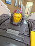 變形金剛（TRANSFORMERS）兒童男孩玩具模型禮物《決戰塞伯坦：圍城》泰坦級大力金剛E4287 曬單實(shí)拍圖