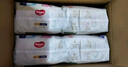 好奇（Huggies）金裝拉拉褲XL96片(12-17kg)尿不濕【速干不易紅】 曬單實(shí)拍圖