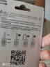 奧本卡通密碼掛鎖 健身房?jī)?chǔ)物柜門鎖學(xué)生宿舍柜鎖工具箱鎖017A藍(lán)色 曬單實(shí)拍圖