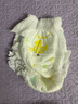 柔丫芯太軟拉拉褲XXXXXL36片超薄芯體環(huán)腰褲敏感透氣尿不濕 曬單實(shí)拍圖