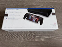 PlayStation 索尼（SONY）PS5 PlayStation 串流掌機Portal 黑色-日版 曬單實拍圖