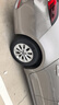 米其林（MICHELIN）汽車(chē)輪胎 195/65R15 91H 浩悅四代 PRIMACY 4 適配卡羅拉 曬單實(shí)拍圖