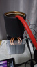 尼紳 【直播/電競必備】48W手機散熱器磁吸平板水冷半導體降溫電競王者原神吃雞神器適用蘋(píng)果小米華為 【四核丨78W冰河版】水管2.3米丨含80W適配器 曬單實(shí)拍圖