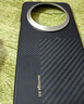 邦克仕（Benks）適用華為 Mate 70Pro/Pro+手機殼【正版凱芙拉】認證蘋果磁吸蒙太奇拼接全包超薄防摔保護套 黑 曬單實拍圖