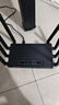 聯(lián)通4gcpe無線移動路由器隨身wifi6免插卡上網(wǎng)家用寬帶免網(wǎng)線便攜插電即用網(wǎng)絡(luò)全國通用流量2025款C30 曬單實拍圖