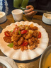十月稻田 花生米 2斤 (中粒 紅皮 生花生米 東北 五谷 雜糧 粗糧 真空裝) 曬單實(shí)拍圖