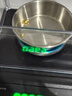 喜上眉梢足金999轉(zhuǎn)運(yùn)珠3D硬金拋光面珠磨砂路路通DIY配飾散珠送禮女 4mm光珠【約0.8g】多顆重版 曬單實(shí)拍圖