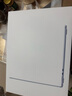 Apple/蘋果AI筆記本/2025款MacBookAir 15英寸M4(10+10核)16G 512G天藍(lán)色電腦MC7C4CH/A 曬單實(shí)拍圖