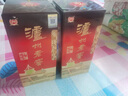 瀘州老窖 六年窖頭曲 濃香型白酒 52度500ml 2瓶 雙瓶（配禮袋） 曬單實(shí)拍圖