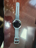 三星 Samsung【國家補貼】Watch8 藍牙通話(huà)智能手表/運動(dòng)手表/電話(huà)手表 披荊斬棘哥哥同款 40mm 慕巖灰 曬單實(shí)拍圖