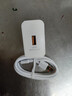 AMKE適配華為充電線(xiàn)KY120W100W88W66W超級快充線(xiàn)原裝type-c數據線(xiàn)6A手機榮耀X6/mate70/nova7/P50Pro 【原充正品】KY66W快充套裝 1.0米快充線(xiàn) 曬單實(shí)拍圖