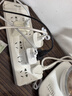 倍思蘋果數(shù)據(jù)線快充充電線適用iPhone14/13/12Pro Max/XR/Xs/11/8手機(jī)ipadpro/air2平板車載1.5米2條裝 曬單實(shí)拍圖
