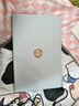 惠普（HP）星BOOK14 BOOK15  筆記本電腦 炫彩皮膚定制版 五色可選 流暢辦公學(xué)習PS游戲畫(huà)圖CAD編程看劇上網(wǎng) 15.6”薄荷奶綠 R5-7520U/16G/1TB 曬單實(shí)拍圖
